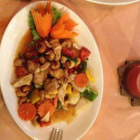 The Dusk Comida