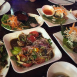 ร้านตำหลาย Bebida