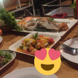 ร้านตำหลาย Comida
