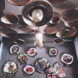 ร้านตำหลาย Bebida