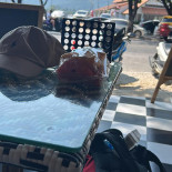 Samui Sweetness Bebida
