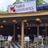Samui Sweetness Exterior