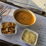 Amaya Café Cardápio