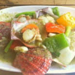 Lae Lay Esan Comida