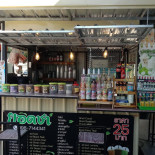 ร้านยอดชา Dentro