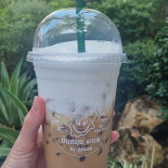 มดคาเฟ่mod Cafe Bebida