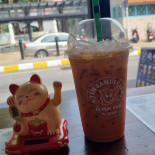 มดคาเฟ่mod Cafe Bebida
