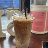 มดคาเฟ่mod Cafe Bebida