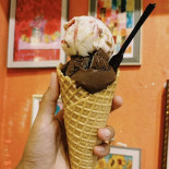 Monkey's Tale Cafe Bebida