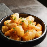 Zhan Liang Chinese Comida