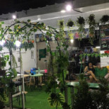 Misskan Cafe Exterior