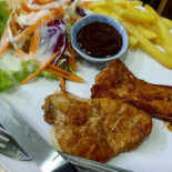 Misskan Cafe Comida