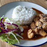 Misskan Cafe Comida