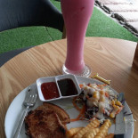 Misskan Cafe Bebida