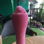 Misskan Cafe Bebida