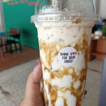 Misskan Cafe Bebida
