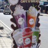 Malong Cha Cardápio