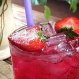 Paradiso Caffe' Bebida