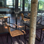Paradiso Caffe' Dentro