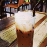Paradiso Caffe' Bebida