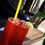 Paradiso Caffe' Bebida
