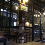 Paradiso Caffe' Dentro
