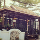 Paradiso Caffe' Exterior