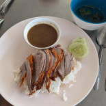 Duck Bebida