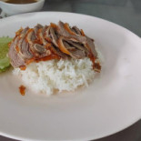 Duck Comida
