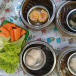 หอมละไม Comida