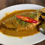 หอมละไม Comida