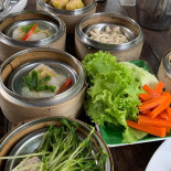 หอมละไม Bebida