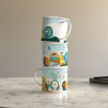 Otten Coffee Bebida