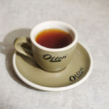 Otten Coffee Bebida