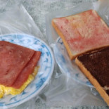 Wuming Breakfast Comida