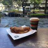 STARBUCKS星巴克 宏泰門市 Bebida