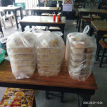 ร้าน เจ๊แตงตามสั่งรสเลิศ ดินแดง Dentro