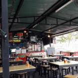 ร้าน เจ๊แตงตามสั่งรสเลิศ ดินแดง Exterior