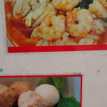Curry Keng Comida