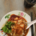 Curry Keng Comida