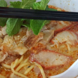 Curry Keng Comida