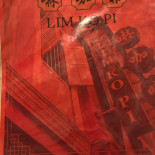 Lim Ko Pi Cardápio