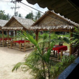 Kae's Exterior