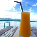 Kafe Inn Bebida