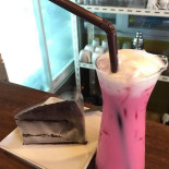 Kafe Inn Bebida