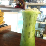 Kafe Inn Bebida
