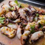 Wuheseafood Comida
