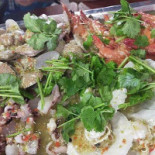 Wuheseafood Comida
