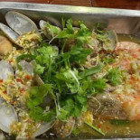 Wuheseafood Comida