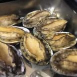 Wuheseafood Comida